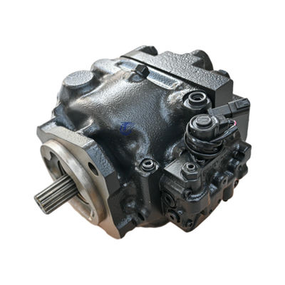708-1W-41570 708-1W-00881 कोमात्सु WA380-6 WA430-6 व्हील लोडर पंप मुख्य पंप हाइड्रोलिक पंप पिस्टन पंप हाइड्रोलिक पार्ट्स