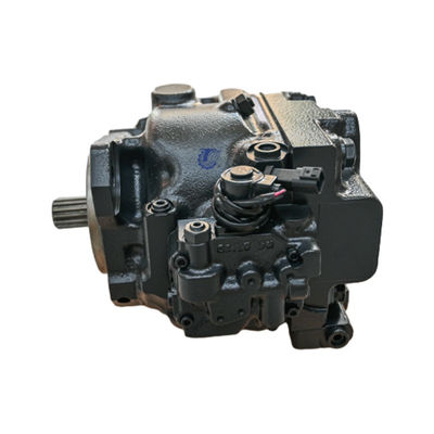 708-1W-41570 708-1W-00881 कोमात्सु WA380-6 WA430-6 व्हील लोडर पंप मुख्य पंप हाइड्रोलिक पंप पिस्टन पंप हाइड्रोलिक पार्ट्स