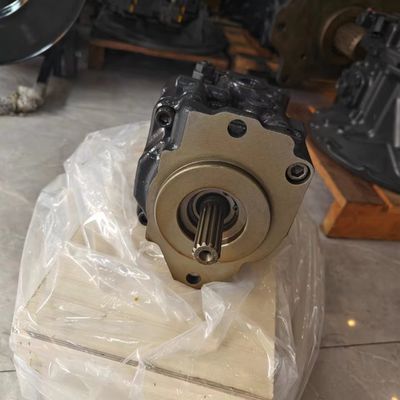 Komatsu708-1T-00710 708-1T-00711 FD35/40 FD40 FD40Z FD40ZY FD45 FD45Y FD50A FD50AY फोर्कलिफ्ट हाइड्रोलिक पिस्टन मुख्य पंप
