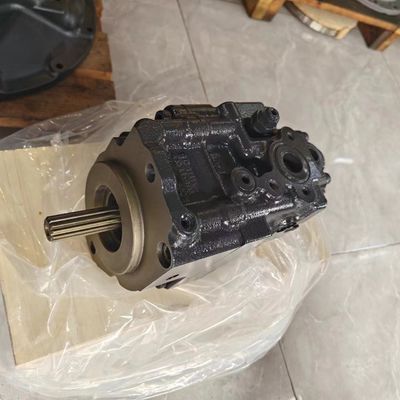 Komatsu708-1T-00710 708-1T-00711 FD35/40 FD40 FD40Z FD40ZY FD45 FD45Y FD50A FD50AY फोर्कलिफ्ट हाइड्रोलिक पिस्टन मुख्य पंप