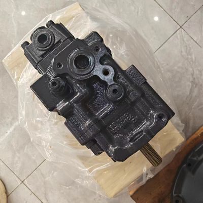 Komatsu708-1T-00710 708-1T-00711 FD35/40 FD40 FD40Z FD40ZY FD45 FD45Y FD50A FD50AY फोर्कलिफ्ट हाइड्रोलिक पिस्टन मुख्य पंप