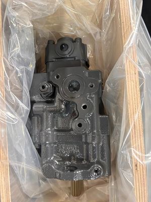 Komatsu708-1T-00710 708-1T-00711 FD35/40 FD40 FD40Z FD40ZY FD45 FD45Y FD50A FD50AY फोर्कलिफ्ट हाइड्रोलिक पिस्टन मुख्य पंप