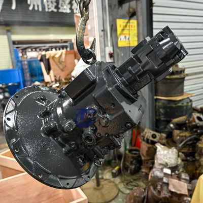 708-3T-00151 708-3T-11220 708-3T-11140 कोमात्सु 78US-6 60-8 70-8 डोजर ब्लेड के साथ हाइड्रोलिक पंप मुख्य पंप पिस्टन पंप