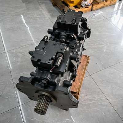 708-2K-00120 708-2K-00121 708-2K-00122 21T-38-00160 कोमात्सु के लिए PC2000-8 2000-8 पीटीओ हाइड्रोलिक मुख्य पंप खनन मशीनरी मरम्मत किट पिस्टन पंप
