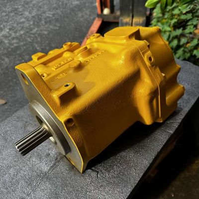 708-1L-00340 708-1L-01340 708-1L-04010 कोमात्सु डी 275 ए-5 डी के लिए हाइड्रोलिक मुख्य पंप कार्य उपकरण पंप