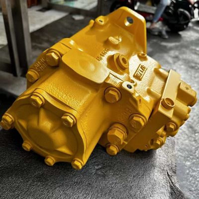 708-1L-00340 708-1L-01340 708-1L-04010 कोमात्सु डी 275 ए-5 डी के लिए हाइड्रोलिक मुख्य पंप कार्य उपकरण पंप