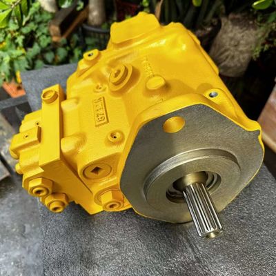 708-1L-00340 708-1L-01340 708-1L-04010 कोमात्सु डी 275 ए-5 डी के लिए हाइड्रोलिक मुख्य पंप कार्य उपकरण पंप