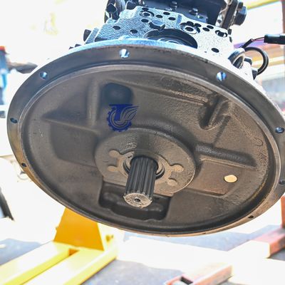 708-2L-00400 708-2L-01400 708-2L-06440 HPV95 के लिए खुदाई मशीन हाइड्रोलिक मुख्य पंप कोमात्सु PC200-8MO PC220-8MO 240-8MO