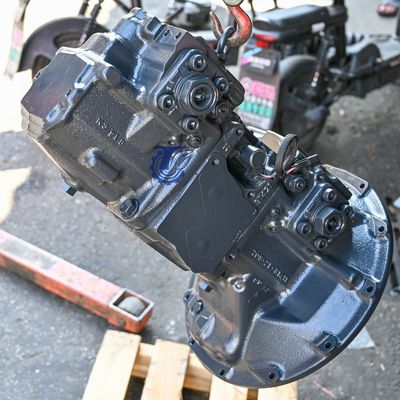 708-2L-00400 708-2L-01400 708-2L-06440 HPV95 के लिए खुदाई मशीन हाइड्रोलिक मुख्य पंप कोमात्सु PC200-8MO PC220-8MO 240-8MO