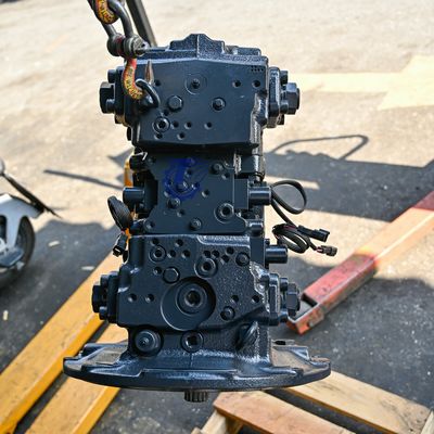 708-2L-00400 708-2L-01400 708-2L-06440 HPV95 के लिए खुदाई मशीन हाइड्रोलिक मुख्य पंप कोमात्सु PC200-8MO PC220-8MO 240-8MO