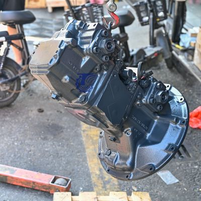 708-2L-00400 708-2L-01400 708-2L-06440 HPV95 के लिए खुदाई मशीन हाइड्रोलिक मुख्य पंप कोमात्सु PC200-8MO PC220-8MO 240-8MO