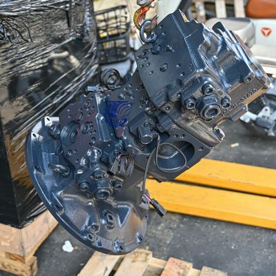 708-2L-00400 708-2L-01400 708-2L-06440 HPV95 के लिए खुदाई मशीन हाइड्रोलिक मुख्य पंप कोमात्सु PC200-8MO PC220-8MO 240-8MO