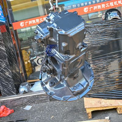 708-2L-00400 708-2L-01400 708-2L-06440 HPV95 के लिए खुदाई मशीन हाइड्रोलिक मुख्य पंप कोमात्सु PC200-8MO PC220-8MO 240-8MO