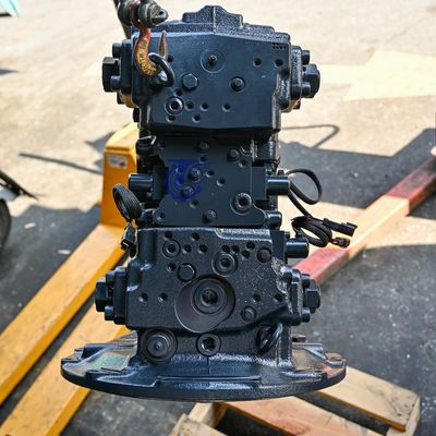 708-2L-00800 708-2L-00150 708-2L-06740 एचपीवी95 के लिए खुदाई मशीन हाइड्रोलिक मुख्य पंप कोमात्सु PC200-8EO HB205-1 HB215C-1