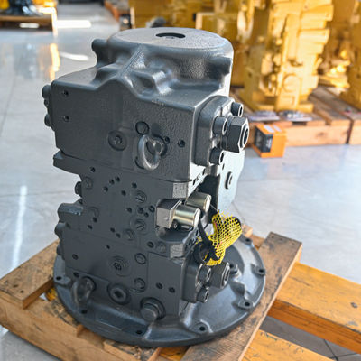 708-2L-00200 708-2L-00202 708-2L-00203Excavator के लिए हाइड्रोलिक मुख्य पंप Komatsu PC200-7K 210-7K PW200-7K 220-7K 230NHD-7K