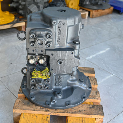 708-2L-00200 708-2L-00202 708-2L-00203Excavator के लिए हाइड्रोलिक मुख्य पंप Komatsu PC200-7K 210-7K PW200-7K 220-7K 230NHD-7K