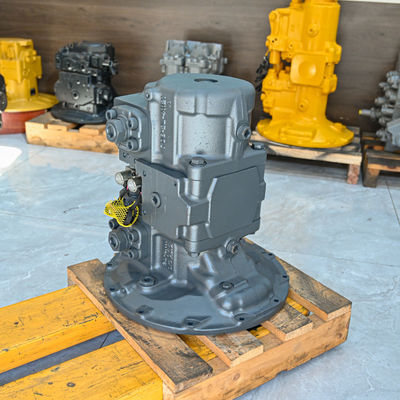 708-2L-00200 708-2L-00202 708-2L-00203Excavator के लिए हाइड्रोलिक मुख्य पंप Komatsu PC200-7K 210-7K PW200-7K 220-7K 230NHD-7K