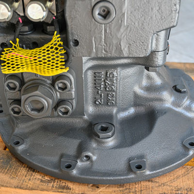 708-2L-00200 708-2L-00202 708-2L-00203Excavator के लिए हाइड्रोलिक मुख्य पंप Komatsu PC200-7K 210-7K PW200-7K 220-7K 230NHD-7K