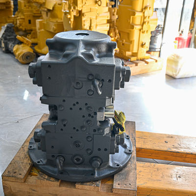 708-2L-00200 708-2L-00202 708-2L-00203Excavator के लिए हाइड्रोलिक मुख्य पंप Komatsu PC200-7K 210-7K PW200-7K 220-7K 230NHD-7K