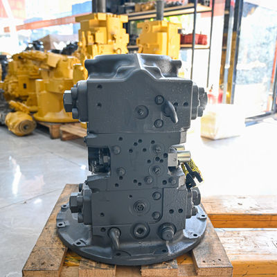 708-2L-00200 708-2L-00202 708-2L-00203Excavator के लिए हाइड्रोलिक मुख्य पंप Komatsu PC200-7K 210-7K PW200-7K 220-7K 230NHD-7K