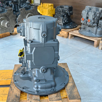 708-2L-00200 708-2L-00202 708-2L-00203Excavator के लिए हाइड्रोलिक मुख्य पंप Komatsu PC200-7K 210-7K PW200-7K 220-7K 230NHD-7K