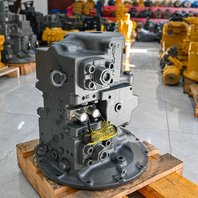 708-2L-00200 708-2L-00202 708-2L-00203Excavator के लिए हाइड्रोलिक मुख्य पंप Komatsu PC200-7K 210-7K PW200-7K 220-7K 230NHD-7K