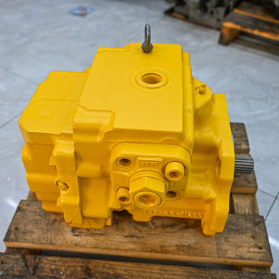 708-1G-00020 हाइड्रोलिक पंखे पंप के लिए कोमात्सु PC3000-6 खुदाई पिस्टन पंप मूल