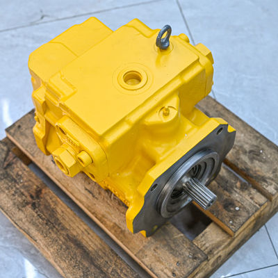 708-1G-00020 हाइड्रोलिक पंखे पंप के लिए कोमात्सु PC3000-6 खुदाई पिस्टन पंप मूल