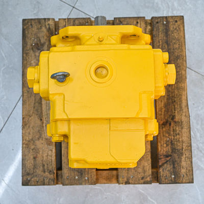 708-1G-00020 हाइड्रोलिक पंखे पंप के लिए कोमात्सु PC3000-6 खुदाई पिस्टन पंप मूल