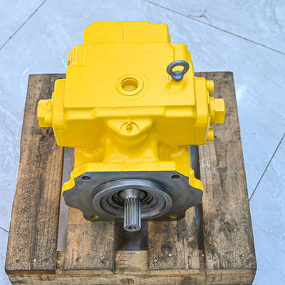 708-1G-00020 हाइड्रोलिक पंखे पंप के लिए कोमात्सु PC3000-6 खुदाई पिस्टन पंप मूल