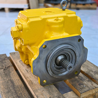 708-1G-00020 हाइड्रोलिक पंखे पंप के लिए कोमात्सु PC3000-6 खुदाई पिस्टन पंप मूल