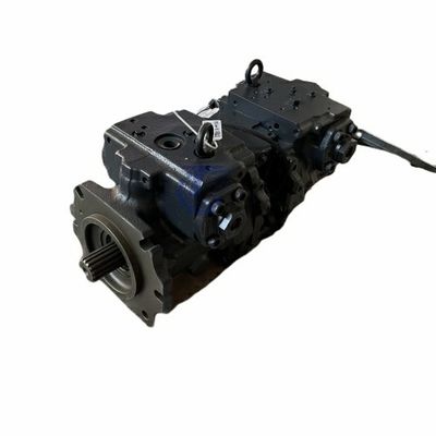 708-2L-00280 708-2L-01280 708-2L-06970 हाइड्रोलिक फैन पंप के लिए कोमात्सु PC2000-8 खुदाई पिस्टन पंप