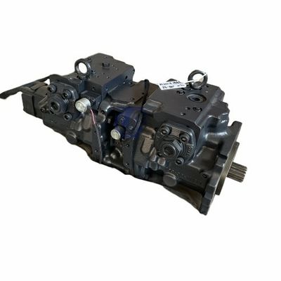 708-2L-00280 708-2L-01280 708-2L-06970 हाइड्रोलिक फैन पंप के लिए कोमात्सु PC2000-8 खुदाई पिस्टन पंप