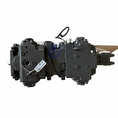 708-2L-00280 708-2L-01280 708-2L-06970 हाइड्रोलिक फैन पंप के लिए कोमात्सु PC2000-8 खुदाई पिस्टन पंप