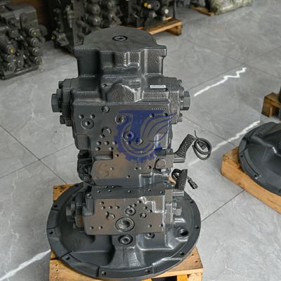 708-2G-00024 708-2G-00022 708-2G-00023 708-2G-00021 708-2G-01022 कोमात्सु PC300 350 360-7 हाइड्रोलिक मुख्य पिस्टन पंप