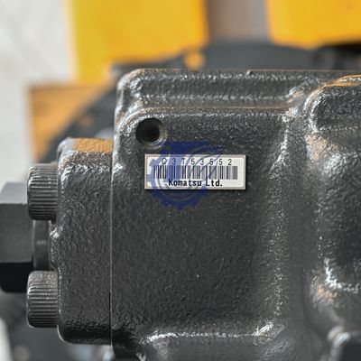 708-2G-00024 708-2G-00022 708-2G-00023 708-2G-00021 708-2G-01022 कोमात्सु PC300 350 360-7 हाइड्रोलिक मुख्य पिस्टन पंप