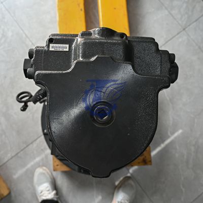708-2G-00024 708-2G-00022 708-2G-00023 708-2G-00021 708-2G-01022 कोमात्सु PC300 350 360-7 हाइड्रोलिक मुख्य पिस्टन पंप