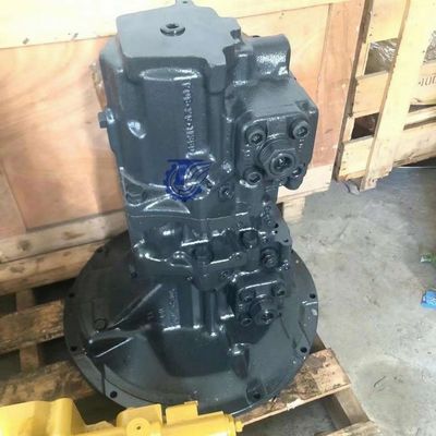 708-2G-00700 708-2G-01074 708-2G-01073 PC300-7E0 PC350-7E0 PC300-8 PC350-8 के लिए कोमात्सु हाइड्रोलिक मुख्य पंप