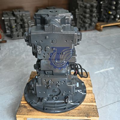 708-2L-00300 708-2L-01301 708-2L-00112 708-2L-00102 एचपीवी95 के लिए खुदाई मशीन हाइड्रोलिक मुख्य पंप कोमात्सु PC200-7 220-7 228-3