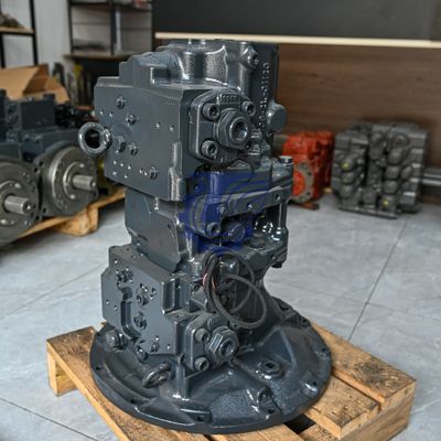 708-2L-00300 708-2L-01301 708-2L-00112 708-2L-00102 एचपीवी95 के लिए खुदाई मशीन हाइड्रोलिक मुख्य पंप कोमात्सु PC200-7 220-7 228-3