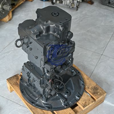 708-2L-00300 708-2L-01301 708-2L-00112 708-2L-00102 एचपीवी95 के लिए खुदाई मशीन हाइड्रोलिक मुख्य पंप कोमात्सु PC200-7 220-7 228-3