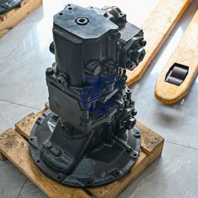 708-2L-00300 708-2L-01301 708-2L-00112 708-2L-00102 एचपीवी95 के लिए खुदाई मशीन हाइड्रोलिक मुख्य पंप कोमात्सु PC200-7 220-7 228-3