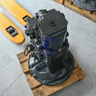 708-2L-00300 708-2L-01301 708-2L-00112 708-2L-00102 एचपीवी95 के लिए खुदाई मशीन हाइड्रोलिक मुख्य पंप कोमात्सु PC200-7 220-7 228-3