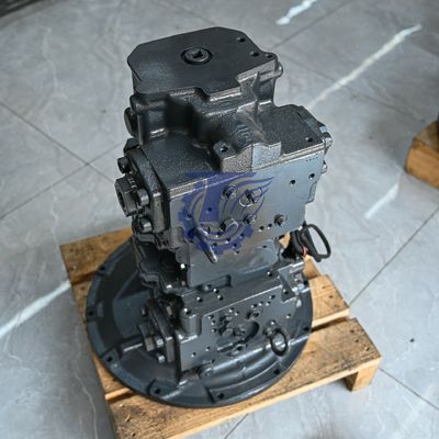 708-2L-00300 708-2L-01301 708-2L-00112 708-2L-00102 एचपीवी95 के लिए खुदाई मशीन हाइड्रोलिक मुख्य पंप कोमात्सु PC200-7 220-7 228-3