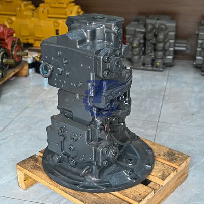 708-2L-00300 708-2L-01301 708-2L-00112 708-2L-00102 एचपीवी95 के लिए खुदाई मशीन हाइड्रोलिक मुख्य पंप कोमात्सु PC200-7 220-7 228-3