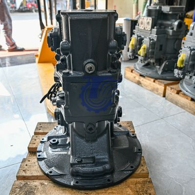 708-2L-00300 708-2L-01301 708-2L-00112 708-2L-00102 एचपीवी95 के लिए खुदाई मशीन हाइड्रोलिक मुख्य पंप कोमात्सु PC200-7 220-7 228-3