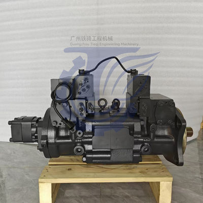 708-2L-00691 708-2L-00690 708-2L-01690 708-2L-04930 कोमात्सु खुदाई मशीन के लिए PC1250-7-8 हाइड्रोलिक मुख्य NO.2 पंप