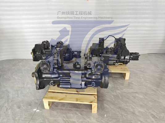 708-2L-00691 708-2L-00690 708-2L-01690 708-2L-04930 कोमात्सु खुदाई मशीन के लिए PC1250-7-8 हाइड्रोलिक मुख्य NO.2 पंप