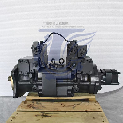 708-2L-00691 708-2L-00690 708-2L-01690 708-2L-04930 कोमात्सु खुदाई मशीन के लिए PC1250-7-8 हाइड्रोलिक मुख्य NO.2 पंप