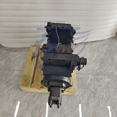 708-2L-00691 708-2L-00690 708-2L-01690 708-2L-04930 कोमात्सु खुदाई मशीन के लिए PC1250-7-8 हाइड्रोलिक मुख्य NO.2 पंप
